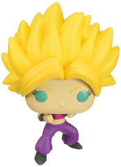 Funko Pop Animation: Dragon Ball Super - SS Caulifla