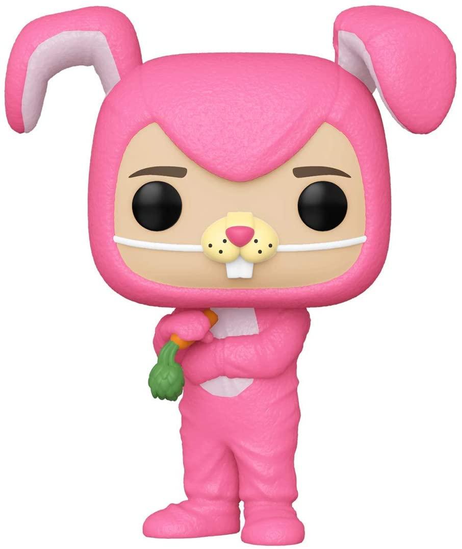 Funko Pop Friends - Chandler as Bunny Season 3