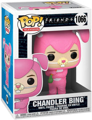 Funko Pop Friends - Chandler as Bunny Season 3