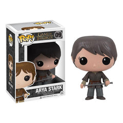 Funko POP Game of Thrones Arya Stark Vinyl Figure