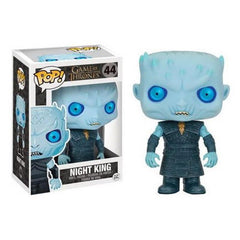 Funko POP Game of Thrones Night King Action Figure