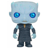 Funko POP Game of Thrones Night King Action Figure