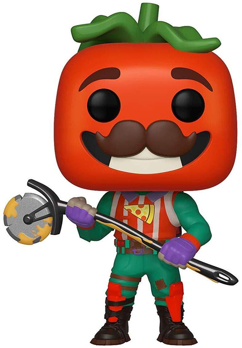 Funko Pop Games Fortnite S3 - Tomatohead #513