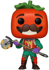 Funko Pop Games Fortnite S3 - Tomatohead #513