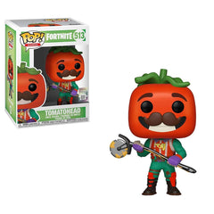 Funko Pop Games Fortnite S3 - Tomatohead #513