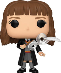 Funko Pop Harry Potter - Hermione w/Feather 113