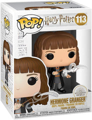 Funko Pop Harry Potter - Hermione w/Feather 113