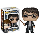 Funko Pop Harry Potter 01 Pop! Vinyl Action Figure