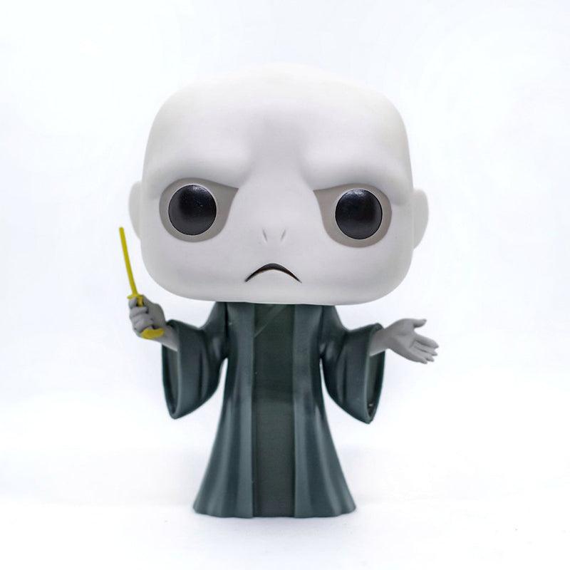 Funko POP Harry Potter - Voldemort Pop! Vinyl Action Figure