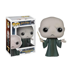 Funko POP Harry Potter - Voldemort Pop! Vinyl Action Figure