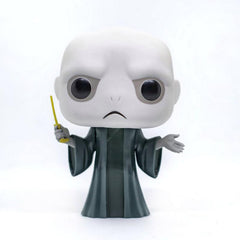 Funko POP Harry Potter - Voldemort Pop! Vinyl Action Figure