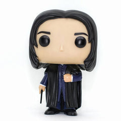 Funko POP Harry Potter - Severus Snape Pop! Vinyl Action Figure