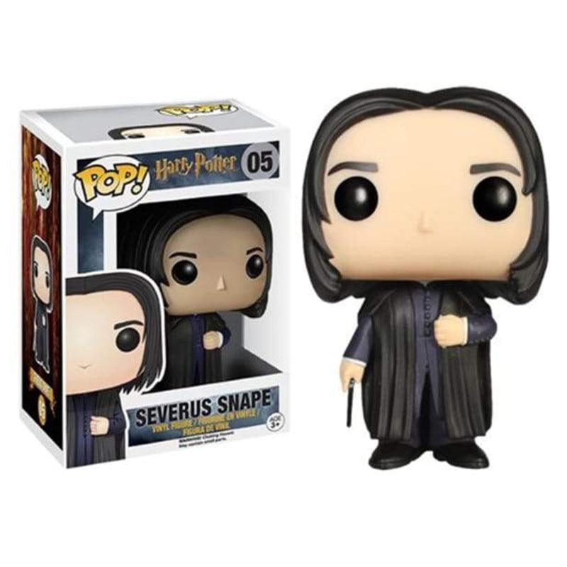 Funko POP Harry Potter - Severus Snape Pop! Vinyl Action Figure