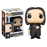 Funko POP Harry Potter - Severus Snape Pop! Vinyl Action Figure
