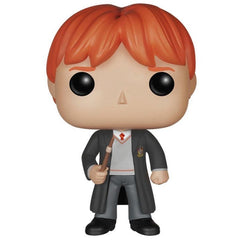 Funko Pop Harry Potter Ron Weasley POP Vinyl Figure - 4 inch