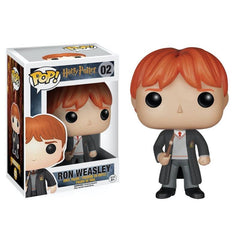 Funko Pop Harry Potter Ron Weasley POP Vinyl Figure - 4 inch