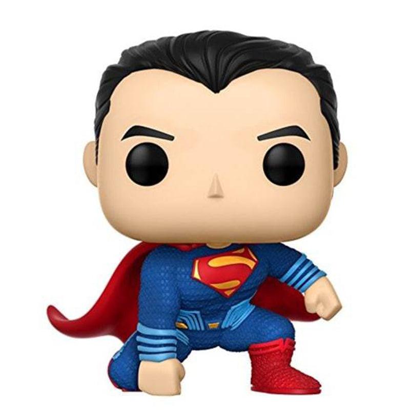Buy Funko POP Justice League Movie Superman Pop Vinyl Action Figure Online at Best Price in India