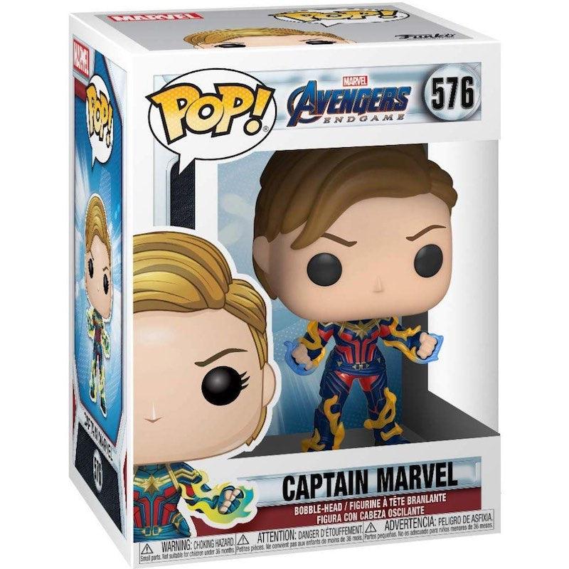 Funko pop marvel end game deals