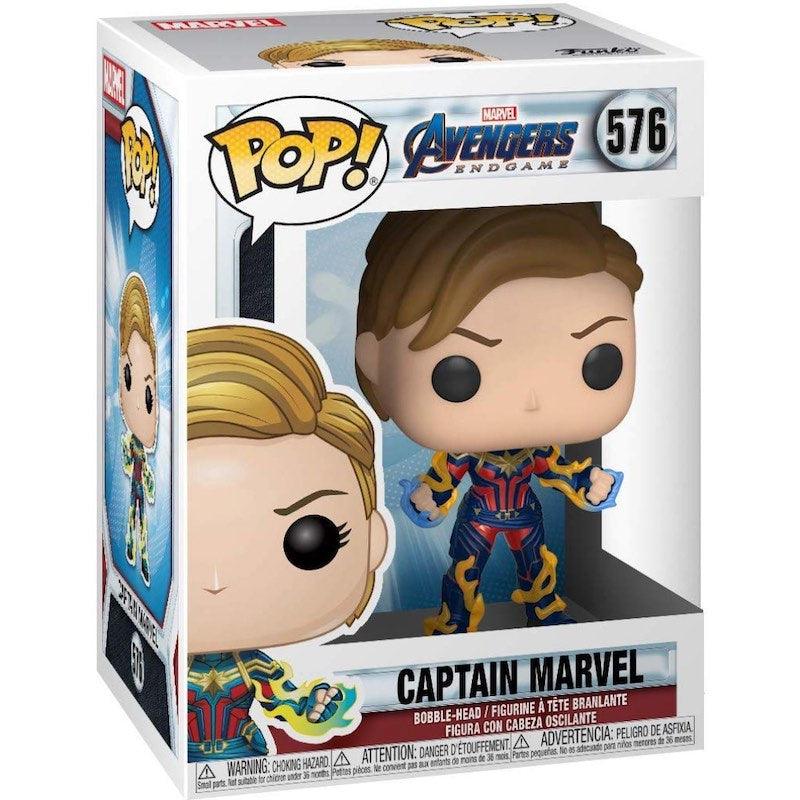 Funko Funko POP Marvel: Holiday Toy Figures 16x35x9cm 16x35x9cm buy in  United States with free shipping CosmoStore