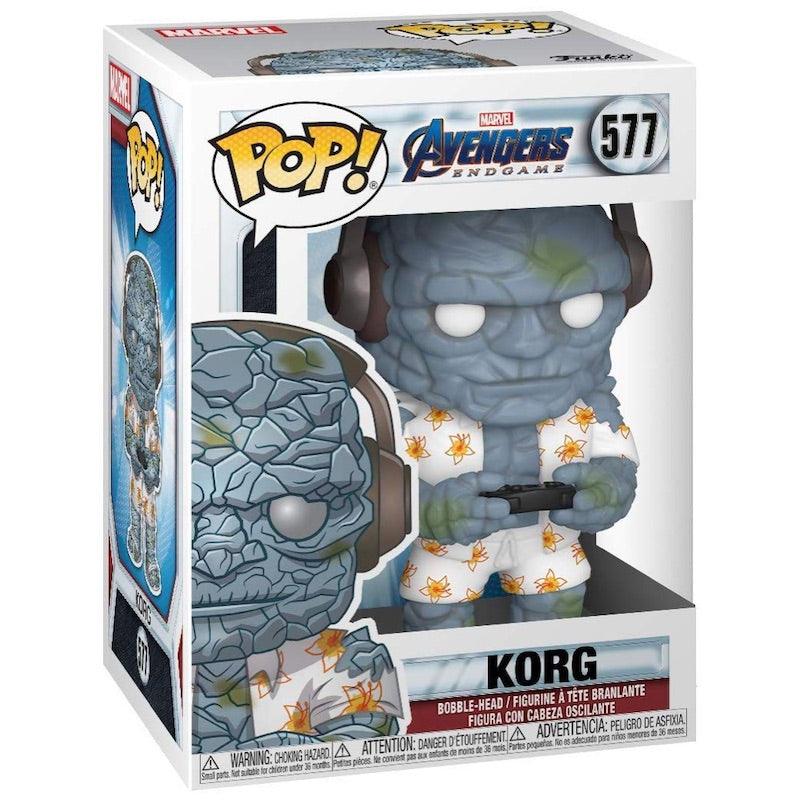 Funko pop marvel avengers endgame deals