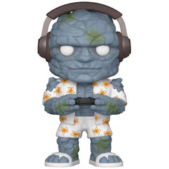 Funko Pop! Marvel: Avengers Endgame - Gamer Korg