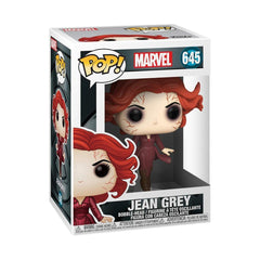 Funko Pop Marvel: X-Men 20th- Jean Grey 645