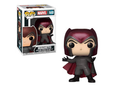 Funko Pop Marvel: X-Men 20th- Magneto 640