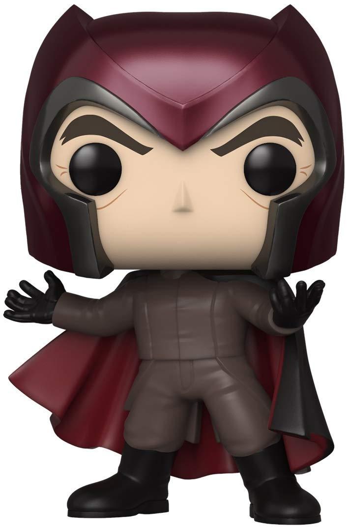 Funko Pop Marvel: X-Men 20th- Magneto 640