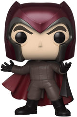 Funko Pop Marvel: X-Men 20th- Magneto 640