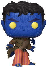 Funko Pop Marvel: X-Men 20th- Nightcrawler 639