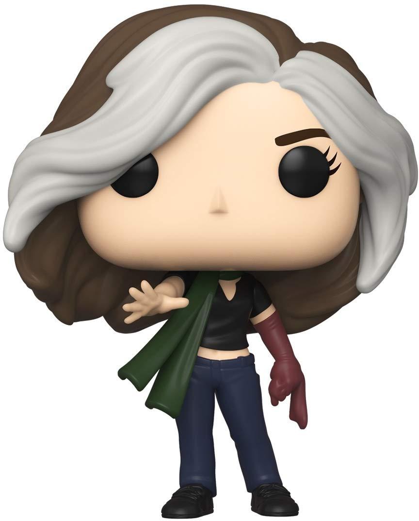 Funko Pop Marvel: X-Men 20th- Rogue 644