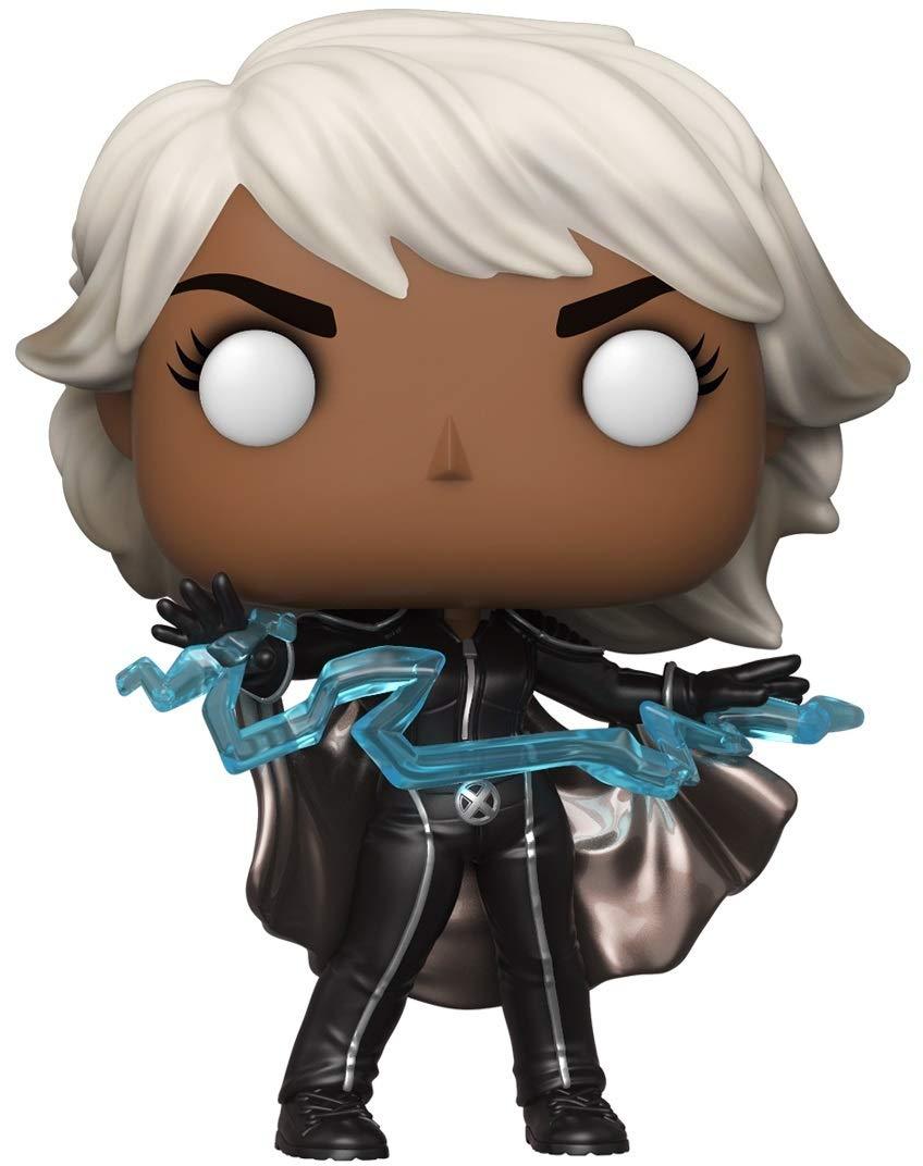 Funko Pop Marvel: X-Men 20th- Storm 642