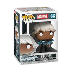 Funko Pop Marvel: X-Men 20th- Storm 642