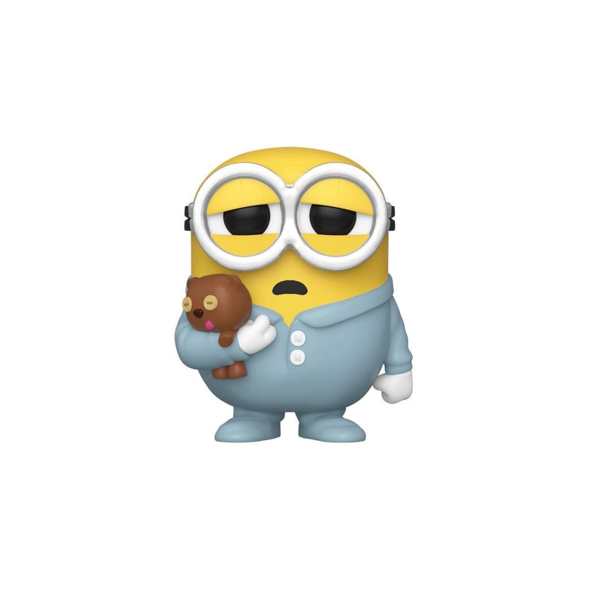 Funko pop minion on sale