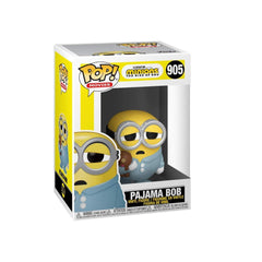 Funko Pop Minions The Rise of Gru - Pajama Bob 905