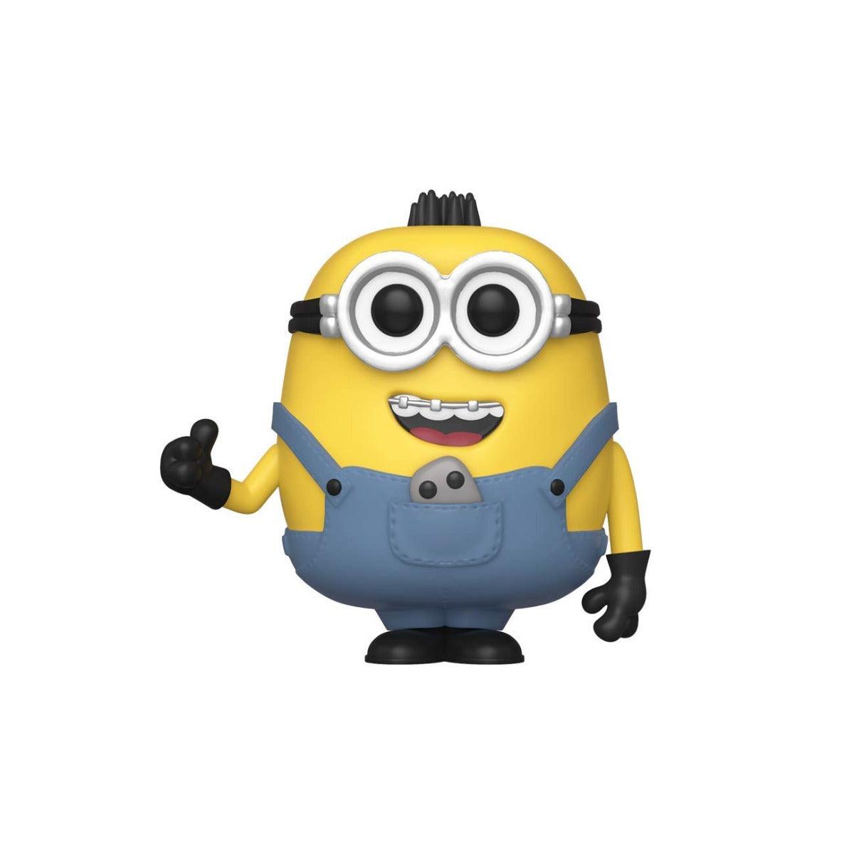 Funko Pop Minions The Rise of Gru - Pet Rock Otto 903