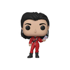 Funko Pop Money Heist La Casa de Papel - Nairobi 916