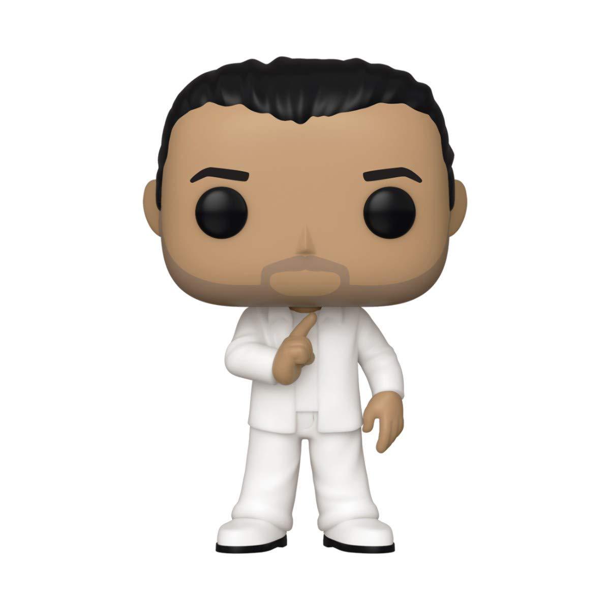 Funko Pop POP Rocks - Backstreet Boys - Howie Dorough 142