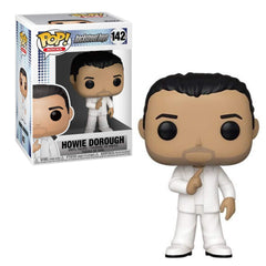 Funko Pop POP Rocks - Backstreet Boys - Howie Dorough 142