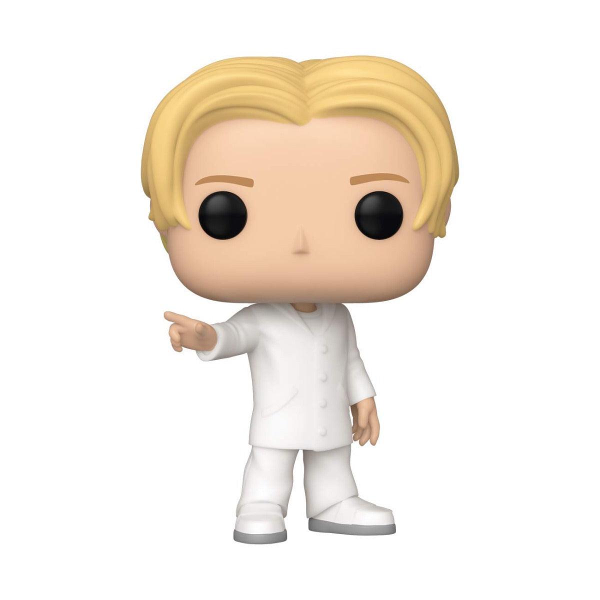 Funko Pop POP Rocks - Backstreet Boys - Nick Carter 138