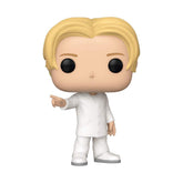 Funko Pop POP Rocks - Backstreet Boys - Nick Carter 138