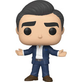 Funko Pop Schitt's Creek - Johnny Rose #973
