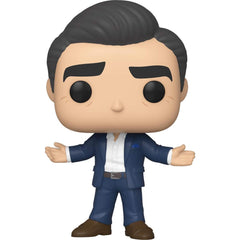 Funko Pop Schitt's Creek - Johnny Rose #973