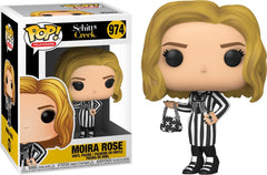 Funko Pop Schitt's Creek - Moira Rose #974