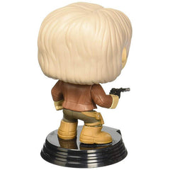 Funko Pop Star Wars Episode 7 Han Solo Action Figure