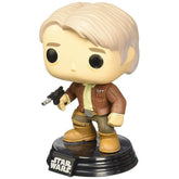 Funko Pop Star Wars Episode 7 Han Solo Action Figure