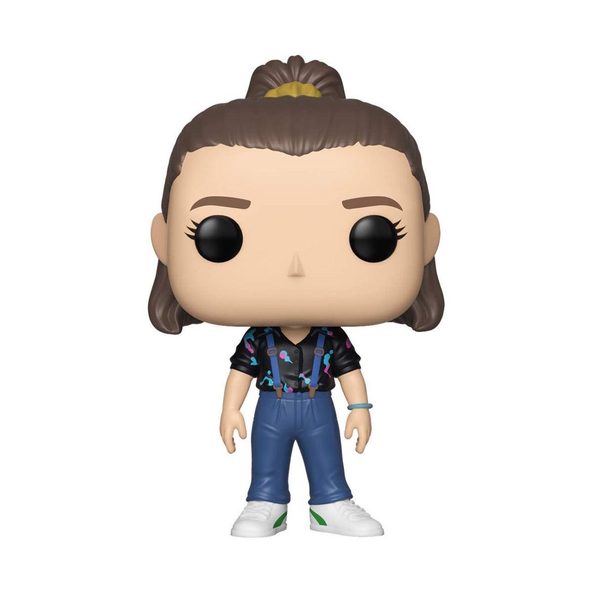 Funko Pop Stranger Things - Eleven w/Suspenders 843