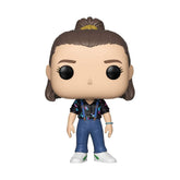 Funko Pop Stranger Things - Eleven w/Suspenders 843