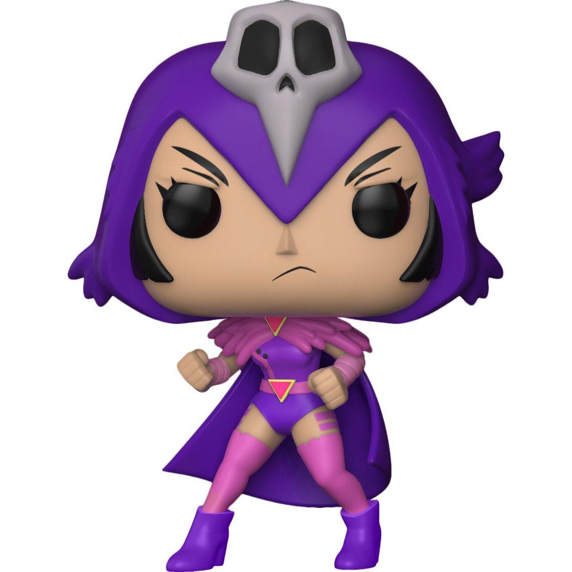 Funko Pop Teen Titans Go! - Raven 603