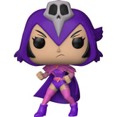 Funko Pop Teen Titans Go! - Raven 603